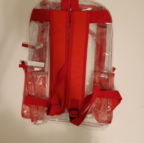 Backpack - Picture 2 of 2